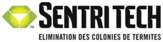 Sentri Tech, élimination des colonies de termites