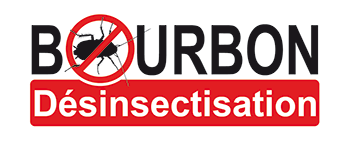 Logo Bourbon Désinsectisation